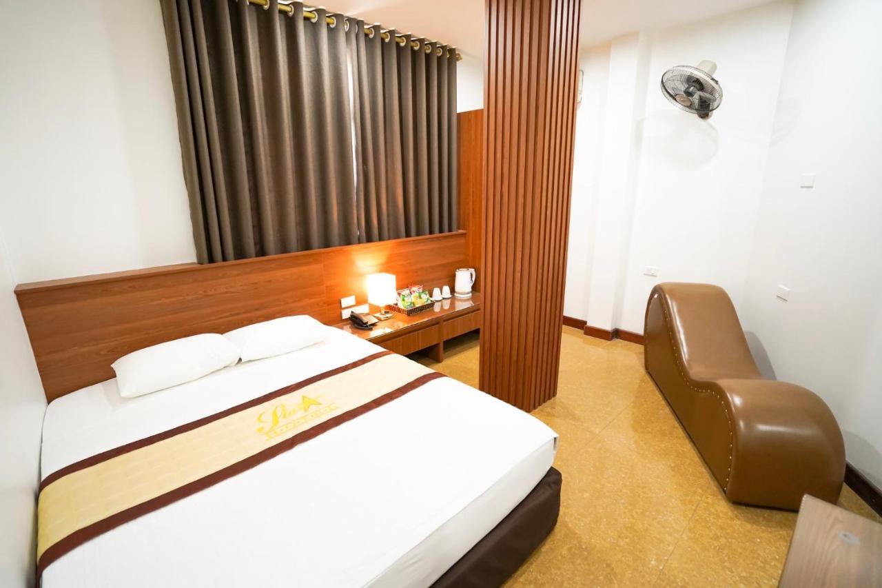 Hanoi Star Hotel Exterior photo