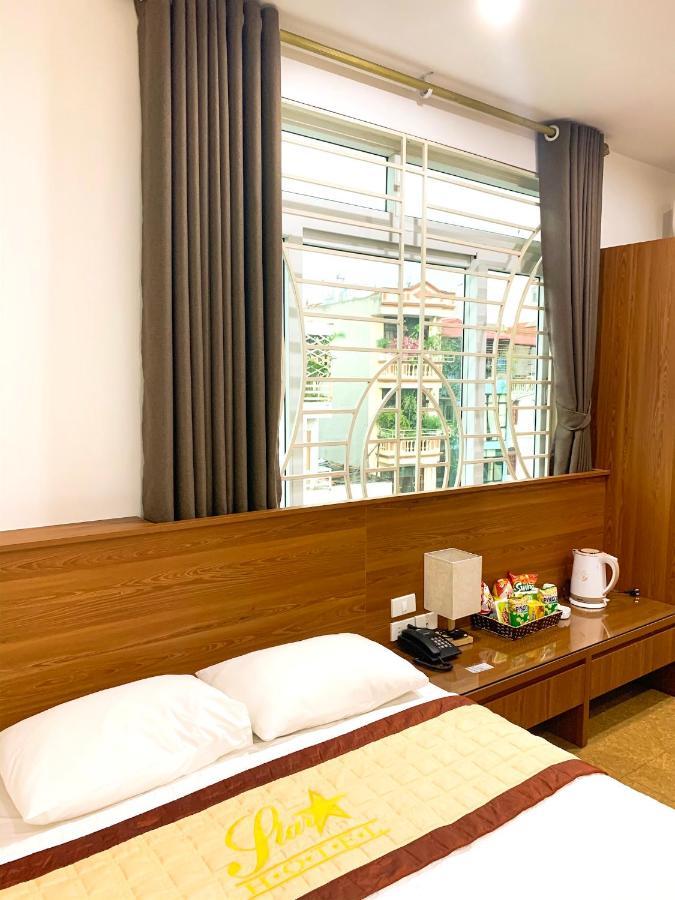 Hanoi Star Hotel Exterior photo
