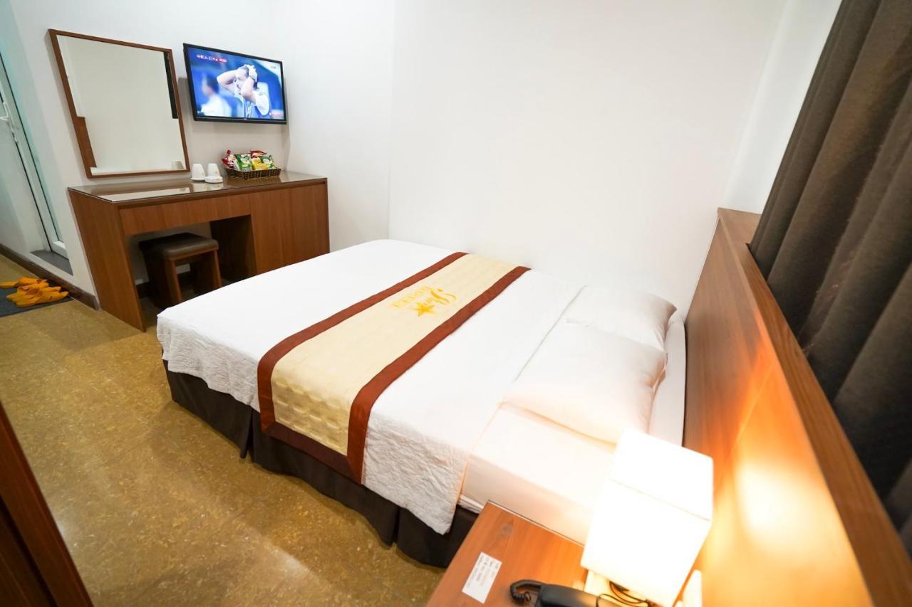 Hanoi Star Hotel Exterior photo